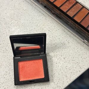 NARS  blush orgasm